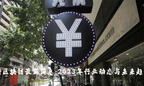 琅琊榜区块链最新消息：2023年行业动态与未来趋势分析