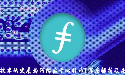
区块链技术的发展为何滞后于比特币？深度解析及未来趋势