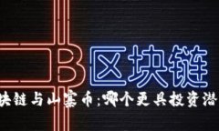 区块链与山寨币：哪个更