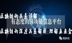 数字币和区块链的关系详