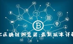 深入探索BSC区块链浏览器