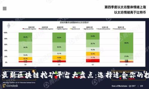 2023年最新区块链挖矿平台大盘点：选择适合你的投资机会