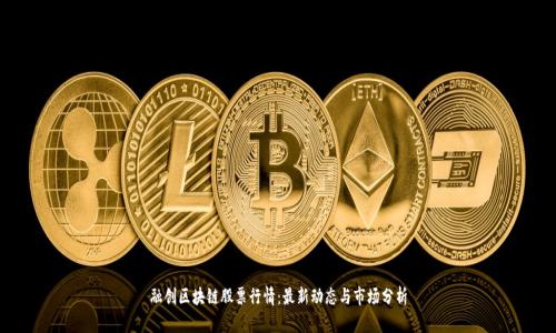 融创区块链股票行情：最新动态与市场分析