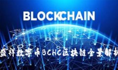 2019年中天盛祥数字币BCH