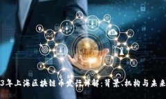 2023年上海区块链币发行详