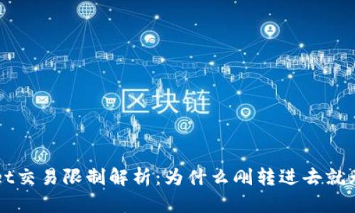  TPWallet交易限制解析：为什么刚转进去就无法交易？