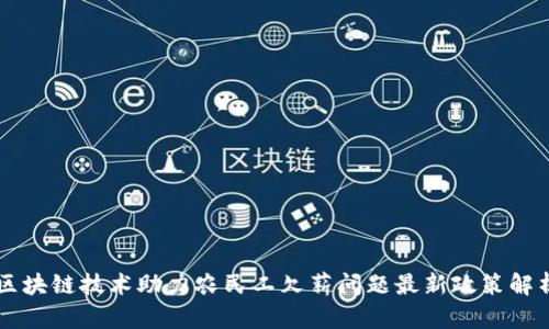 区块链技术助力农民工欠薪问题最新政策解析