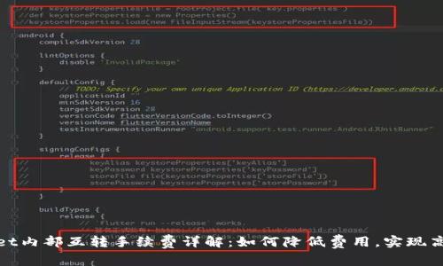 TPWallet内部互转手续费详解：如何降低费用，实现高效转账