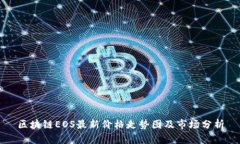 区块链EOS最新价格走势图