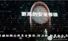 2023年区块链概念股票全解