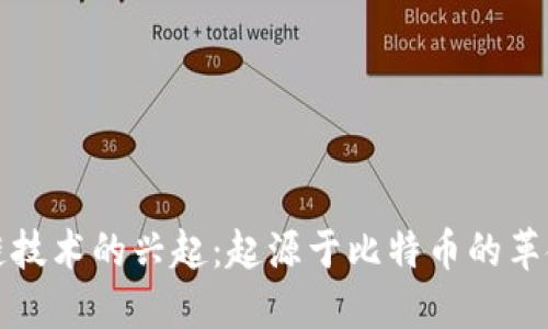 : 区块链技术的兴起：起源于比特币的革命性变革