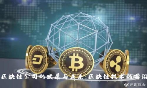 乐币区块链公司的发展与未来：区块链技术的前沿探索