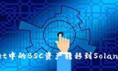 如何将TP Wallet中的BSC资产