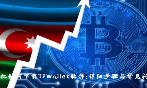 苹果手机如何下载TPWallet软件：详细步骤与常见问题解答
