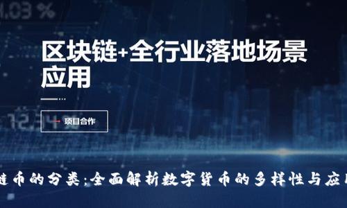 区块链币的分类：全面解析数字货币的多样性与应用前景