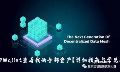 如何在TPWallet查看我的全部资产？详细指南与常见问题解答