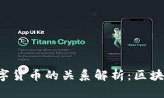 区块链和数字货币的关系解析：区块链等于币吗