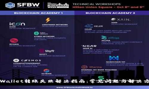 TPWallet转账失败解决指南：常见问题与解决方案