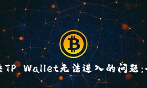 如何解决TP Wallet无法进入的问题：全面指南