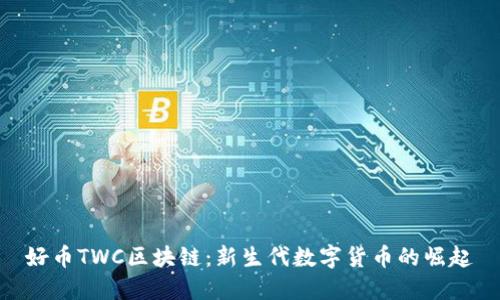 好币TWC区块链:新生代数字货币的崛起