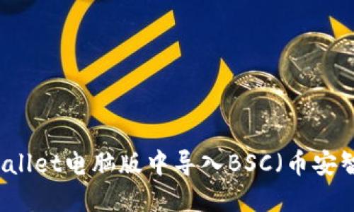 如何在TPWallet电脑版中导入BSC(币安智能链)资产
