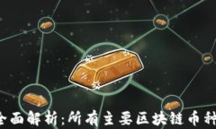 2023年全面解析:所有主要区块链币种及其潜力