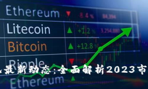 区块链交易所近况最新动态:全面解析2023市场趋势与未来展望