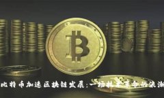 比特币加速区块链发展:一场技术革命的浪潮
