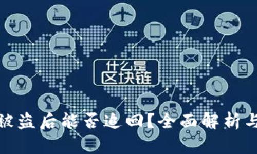 tpwallet被盗后能否追回?全面解析与应对措施