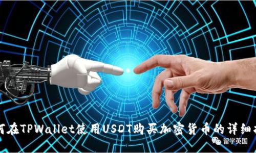 如何在TPWallet使用USDT购买加密货币的详细指南