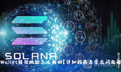 TPWallet转错地址怎么找回?详细指南与常见问题解答