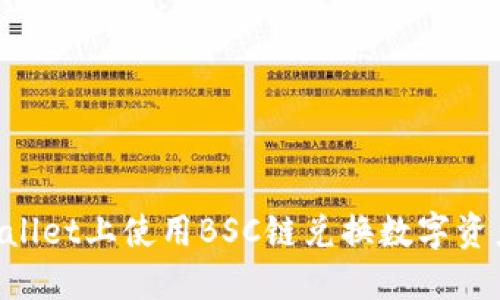 如何在TPWallet上使用BSC链兑换数字资产:详细指南