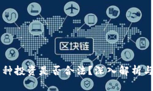 区块链币种投资是否合法?深入解析与风险提示
