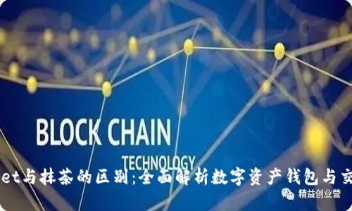 TPWallet与抹茶的区别:全面解析数字资产钱包与交易平台