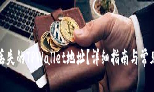 如何找回丢失的TPWallet地址?详细指南与常见问题解答