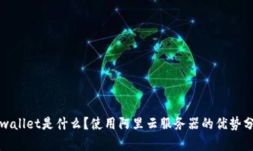 tpwallet是什么?使用阿里云服务器的优势分析