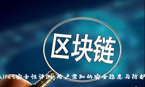 TPWallet安全性评测:用户需知的安全隐患与防护措施