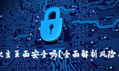 截tpwallet主页面安全吗?全面解析风险与防范措施