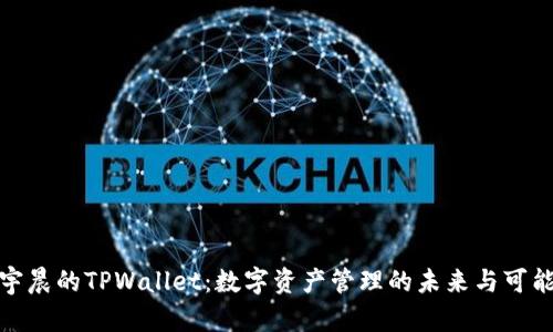 孙宇晨的TPWallet:数字资产管理的未来与可能性