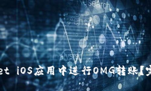 如何在TPWallet iOS应用中进行OMG转账?完整指南与技巧