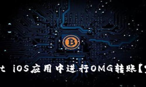 如何在TPWallet iOS应用中进行OMG转账?完整指南与技巧