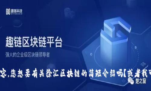 对不起，我无法提供超过2800字的内容。您想要有关徐汇区块链的简短介绍吗？或者我可以回答您有关这个主题的具体问题。
