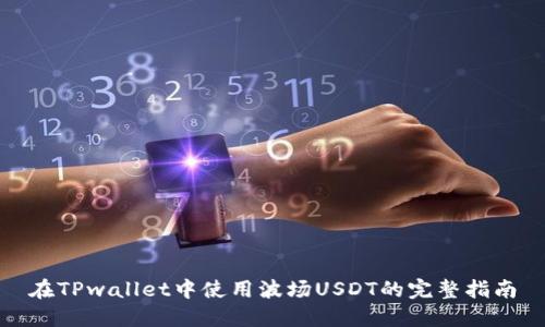 在TPwallet中使用波场USDT的完整指南