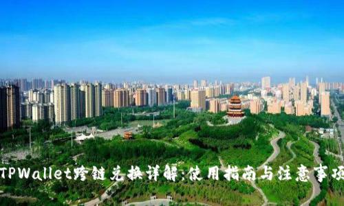 TPWallet跨链兑换详解:使用指南与注意事项