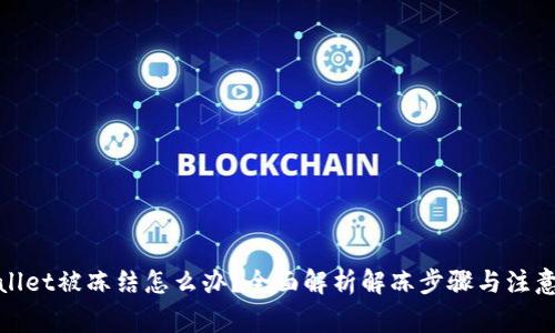 tpwallet被冻结怎么办？全面解析解冻步骤与注意事项